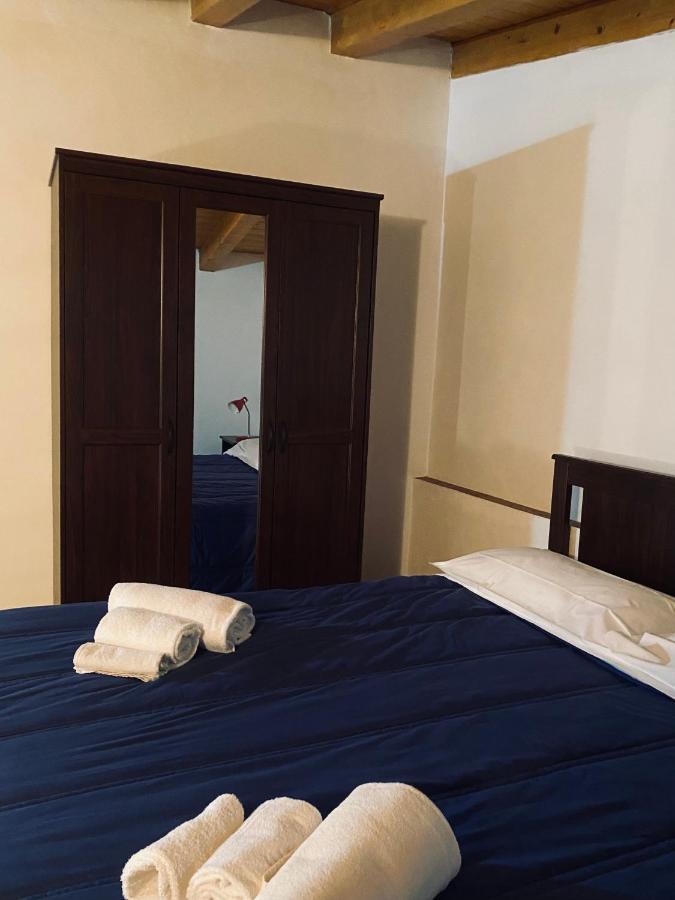 Appartamento Don Tano Catânia Exterior foto