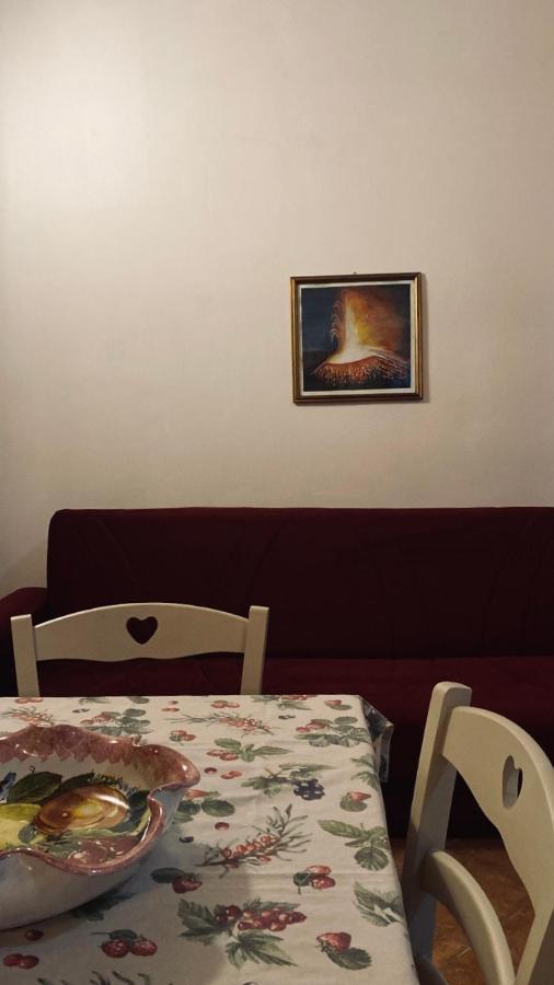 Appartamento Don Tano Catânia Exterior foto